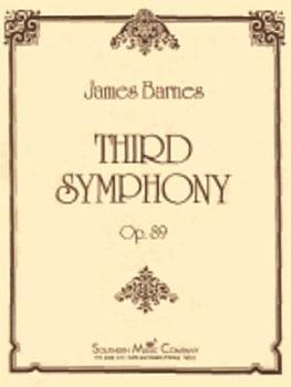 Third Symphony (HL-03778090)