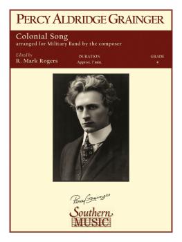 Colonial Song (HL-03778133)