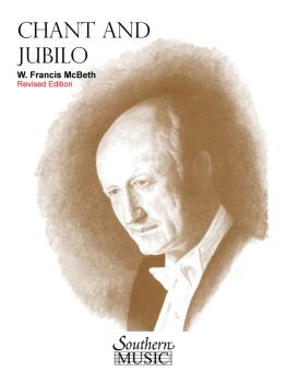 Chant and Jubilo (2nd Edition) (HL-03778166)
