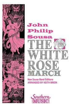 The White Rose March (HL-03778642)