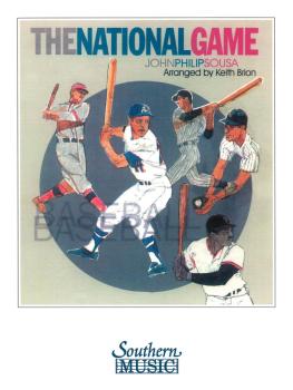 The National Game (HL-03778823)