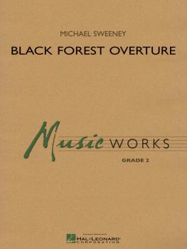 Black Forest Overture (MusicWorks Grade 2) (HL-04001610)