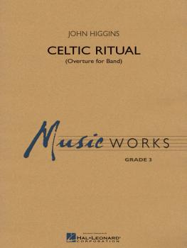 Celtic Ritual (MusicWorks Grade 3) (HL-04001702)