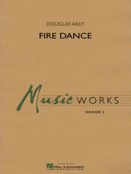 Fire Dance (HL-04001898)