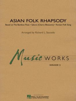 Asian Folk Rhapsody (HL-04001948)