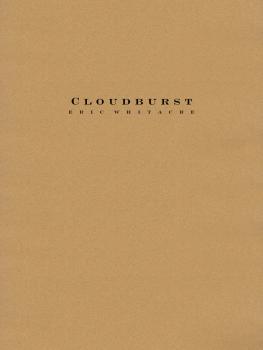 Cloudburst (HL-04002074)