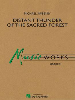 Distant Thunder of the Sacred Forest (HL-04002106)