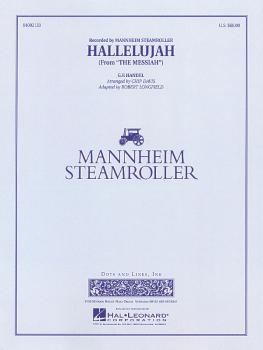 Hallelujah (HL-04002133)