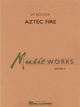 Aztec Fire (HL-04002200)