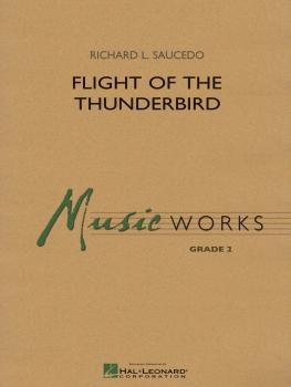 Flight of the Thunderbird (HL-04002242)