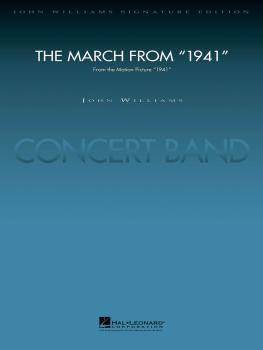 March from 1941 (Score and Parts) (HL-04002294)