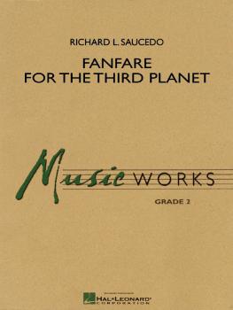 Fanfare for the Third Planet (HL-04002316)