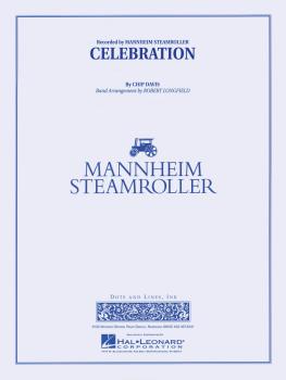 Celebration (Mannheim Steamroller) (HL-04002345)