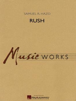 Rush (HL-04002531)