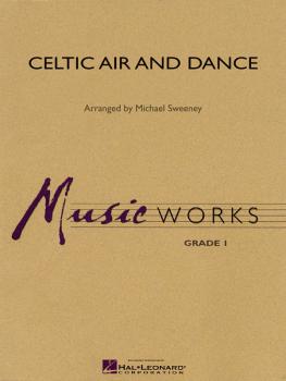 Celtic Air and Dance (HL-04002573)