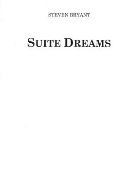 Suite Dreams (Score and Parts) (HL-04002602)