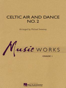 Celtic Air and Dance No. 2 (HL-04002673)