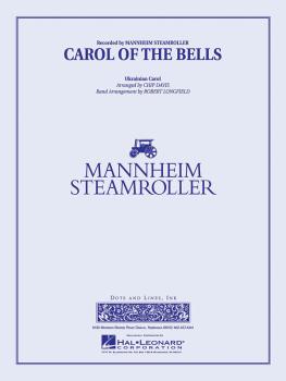 Carol of the Bells (HL-04002685)