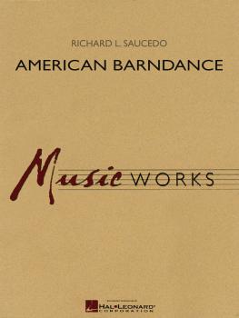 American Barndance (HL-04002794)