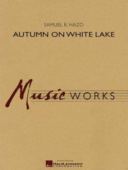 Autumn on White Lake (HL-04002967)