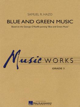 Blue and Green Music (HL-04003045)