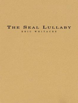 The Seal Lullaby (HL-04003047)