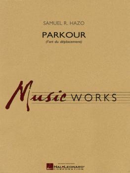 Parkour (l'art du dplacement) (HL-04003063)