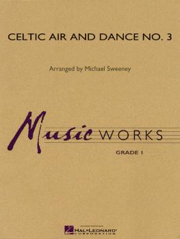 Celtic Air & Dance No. 3 (HL-04003077)