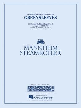 Greensleeves (HL-04003109)