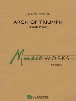 Arch of Triumph (French March) (HL-04003474)
