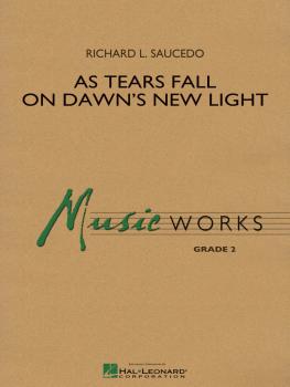 As Tears Fall on Dawn's New Light (HL-04003520)