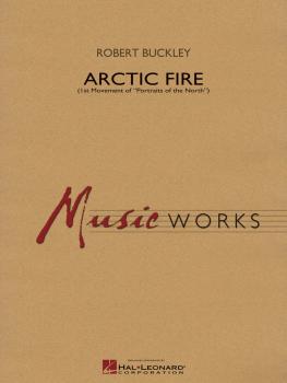 Arctic Fire (from Portraits of the North) (HL-04003738)