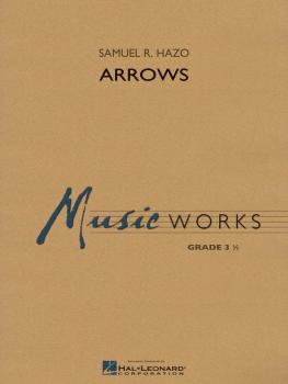 Arrows (HL-04003856)