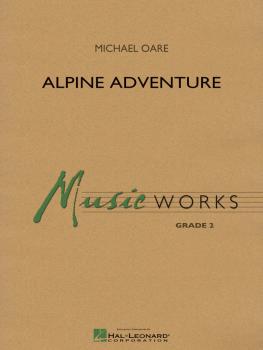 Alpine Adventure (HL-04003862)