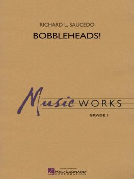 Bobbleheads! (HL-04003978)