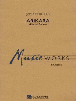 Arikara (HL-04004208)