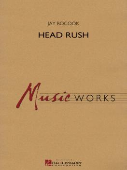 Head Rush (HL-04004316)