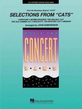 CATS, Selections From (HL-04014140)