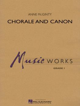 Chorale and Canon (HL-04280586)