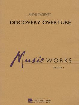 Discovery Overture (HL-04280608)