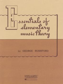 Essentials of Elementary Music Theory (HL-04471370)