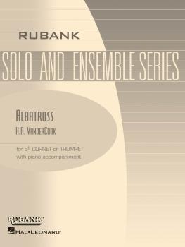 Albatross: Bb Trumpet/Cornet Solo with Piano - Grade 2 (HL-04477578)