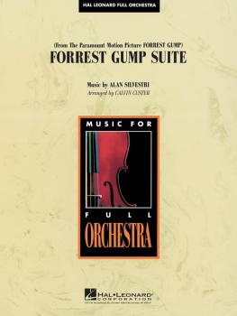 Forrest Gump Suite (HL-04490018)
