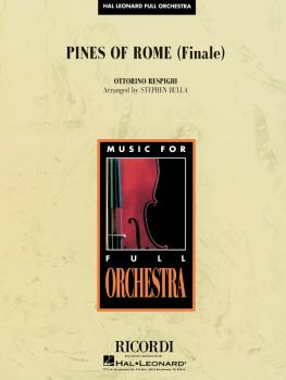 The Pines of Rome (Finale) (HL-04490461)