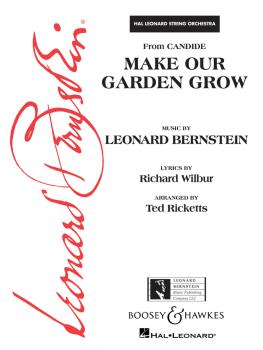 Make Our Garden Grow (from CANDIDE) (HL-04490467)