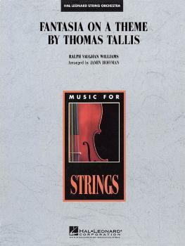 Fantasia on a Theme by Thomas Tallis (HL-04490521)