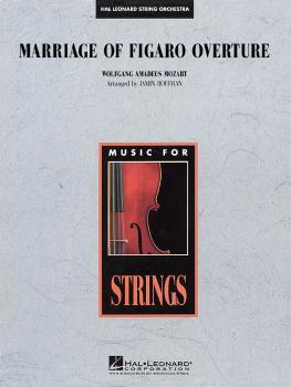 Marriage of Figaro Overture (HL-04490590)