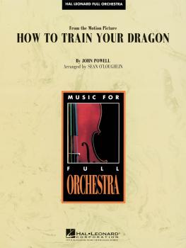How to Train Your Dragon (HL-04491513)