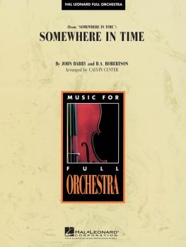 Somewhere in Time (HL-04499717)