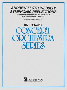 Andrew Lloyd Webber - Symphonic Reflections (HL-04502000)